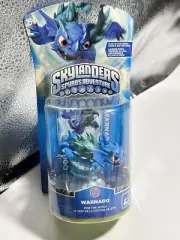 #11D Activision Skylanders SpyroS Adventure Warnado Action Figure