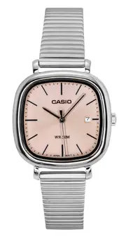 Casio LTP-B166D-4AV Womens Watch