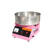 Electric Cotton Candy Machine, 1000W Candy Floss Maker, Commercial Cotton Can...