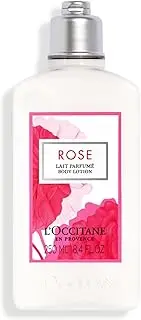 L'Occitane Rose Body Lotion 250 ml