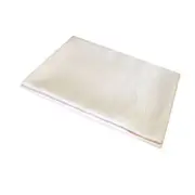 Chapel Gate Cream Big Circles Jacquard Tablecloth 137 x 182 cm