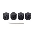 Dome Tone Knobs For Guitar Volume Control Knobs Guitar Parts Accessories
