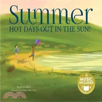 在飛比找三民網路書店優惠-Summer ― Hot Days Out in the S