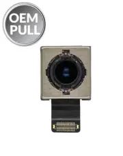 Orginal Apple Oem Pull iPhone XR Back Camera