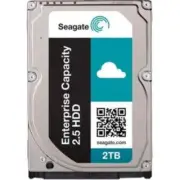 Brand New Seagate Exos™ 1FM202-00x ST2000NX0263 2TB 7.2K 12G SAS 4kn 2.5" HDD