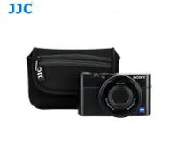 在飛比找Yahoo!奇摩拍賣優惠-陸JJC SONY 索尼 DSC-WX500  薄型彈性布料