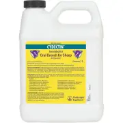 Cydectin Oral Sheep Drench 1000 Ml By Elanco