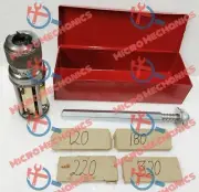 CYLINDER ENGINE HONE KIT FOR HONDA KTM SUZUKI MOTORCYCLE SMALL ENGINE ATV, BOAT