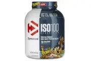Dymatize Nutrition, ISO100 Hydrolyzed 100% Whey Protein Isolate, Flintstones Fruity Pebbles, 2.3kg