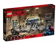 [NEW] LEGO Japan LEGO (R) Super Heroes Batcave (TM): Confrontation with Riddler