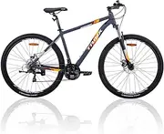 Trinx M136 Pro 29er 21 Speed Mountain Bike MTB 29" Wheel Shimano