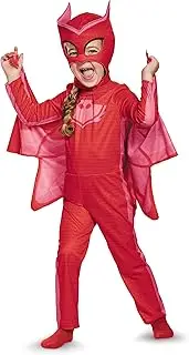 PJ Masks Owlette Classic Costume for Toddler