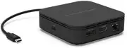 Belkin Docking Station Hub 7 IN 1 USB-C Thunderbolt 3 Dock Core 5K Display Compa