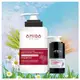 Amida 蜜拉~胺基酸洗髮精(1000ml) 角質蛋白護髮素(250ml) 組合款