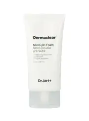 Dr.Jart+ Dermaclear Micro pH Foam 120ml + 1 sample US Seller