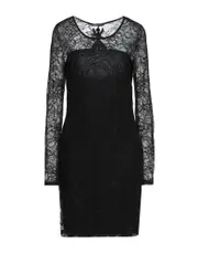 [PATRIZIA PEPE SERA] PATRIZIA PEPE SERA Mini dresses - Item 15132983
