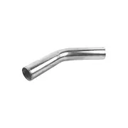 Redback Mandrel Bend 45 Degree - Outside Diameter 63mm 2-1/2" Aluminium/Alloy