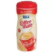 CAN SAFE DIVERSION SAFE SECRET COFFEE MATE COMPARTMENT HIDDEN VALUABLES STASH