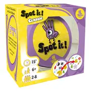 Spot It! Classic Dobble Card Game