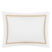 Matouk Lowell Standard Pillowcase, Pair