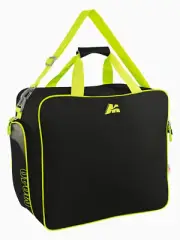 Ski Boots Bag MARSUPIO M040 Black Onesize