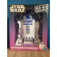 在飛比找蝦皮購物優惠-孩之寶 STAR WARS 星際大戰 R2-D2 DATA 