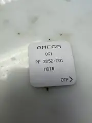 NOS Genuine OMEGA Dial Speedmaster Professional PP 3052/001 Factory Sealed 861