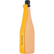 Veuve Clicquot Rose NV Champagne Ice Jacket 750mL