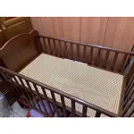 寶寶嬰兒床/木製嬰兒床