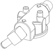 Genuine Ariens Log Splitter FilteRight Handead Assembly Part# 61700400