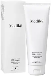 Medik8 Intensely Moisturizing Body Cream (Nourishing) 250 ml