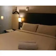 The Leverage Business Hotel - Rawang