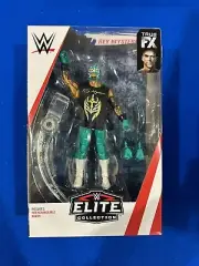 WWE Elite Collection Series 69 - Rey Mysterio Wrestling Action Figure - NEW