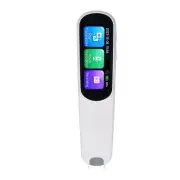 Translator Pen Scanner Language Reading Learning Scan Translation 1.97in◀
