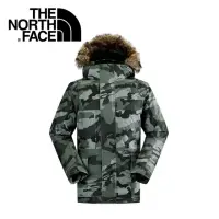 在飛比找momo購物網優惠-【The North Face】男 HV 550 fill 