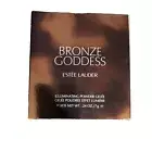 New Estee Lauder Bronze Goddess Illuminating Powder Gelee - Heat Wave 01