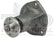 MASSEY FERGUSON FE35,T20 TE20 TEA20 TED20 TEF20 35 4 CYL WATER PUMP & GASKET NEW