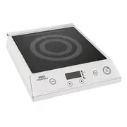 EDLP - Nisbets Essential Induction Hob
