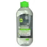 Garnier skins nat. micellar water 400 ml cleanser fresh