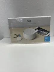 Nest B01234-US Secure Alarm System with Camera