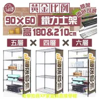 在飛比找Yahoo!奇摩拍賣優惠-【新品】銀黑兩色可選 90x60x180cm&高210cm 