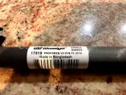 New UST Mamiya ProForce V2 85F4 Stiff Hybrid Shaft