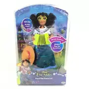 Disney Encanto Sing And Play Mirabel Madrigal Plays Accordion 11" Doll