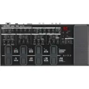 Boss ME-90 Guitar Multi Effects Processor Pedal ME90