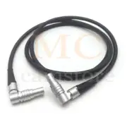 0B 7 pin to 7 pin Tilta Motor Wireless Follow Focus Lens Control Nucleus M Cable