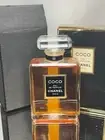 Coco parfum Chanel edp 50 ml. Vintage 1983. Full not used bottle. Best condition