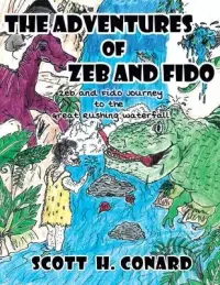 在飛比找博客來優惠-The Adventures of Zeb and Fido