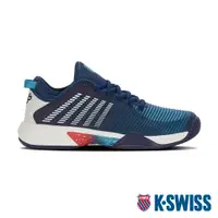 在飛比找PChome24h購物優惠-K-SWISS Hypercourt Supreme輕量進階