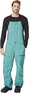 [Quiksilver] Utility Bib Mens Snowboard Pants
