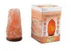 Lamp Of Salt KG 1/2, Packaging Gift with Box Salt Himalayan Grot
